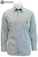 Shirt L/S - Senior-all-THE U SHOP - Katikati College