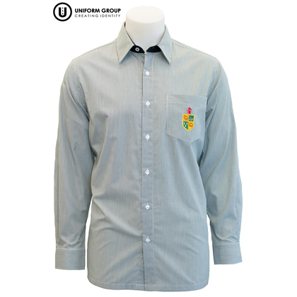 Shirt L/S - Senior