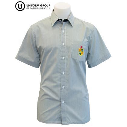 Shirt S/S - Senior