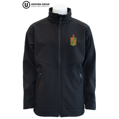 Jacket Softshell