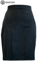 Skirt Pleated-all-THE U SHOP - Katikati College