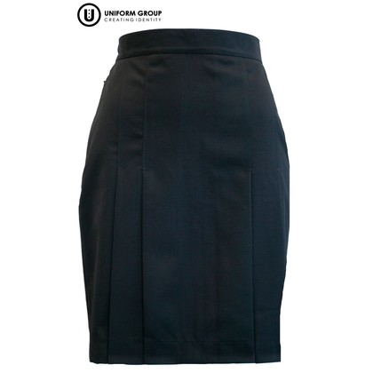 Skirt Pleated