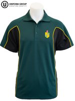 Polo-all-THE U SHOP - Katikati College