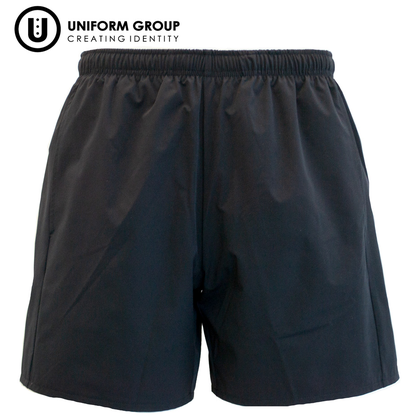 PE Shorts - Black