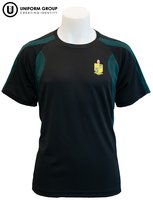 PE Shirt-all-THE U SHOP - Katikati College