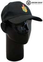Cap-all-THE U SHOP - Katikati College