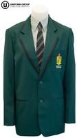 Blazer | MPB-all-THE U SHOP - Katikati College